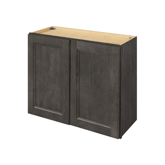 24" High Wall Double Door Cabinets- Catalina Collection