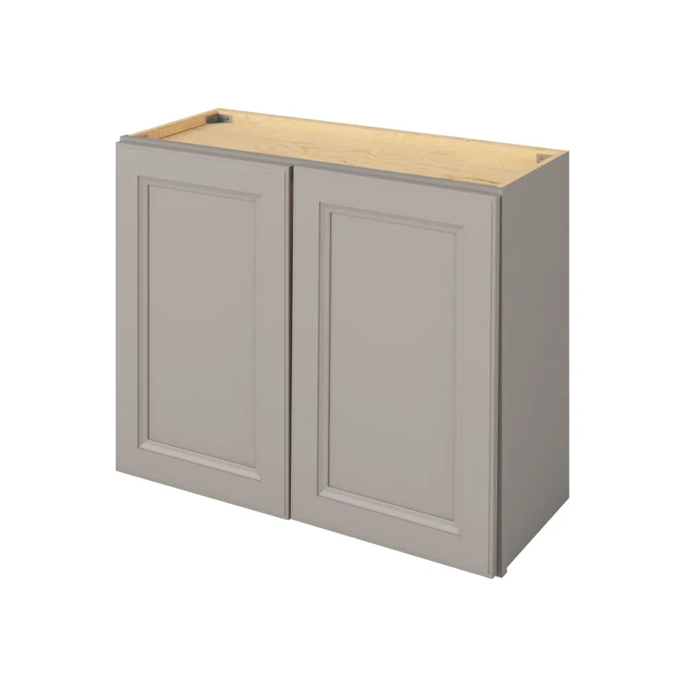 24" High Wall Double Door Cabinets- Catalina Collection