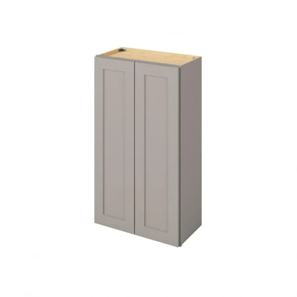 42" High Wall Double Door Cabinets- Catalina Collection