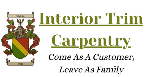 Interior Trim Carpentry