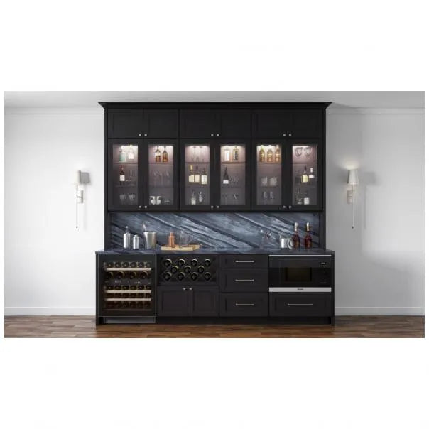 18" High Wall Single Door Cabinet- Catalina Collection