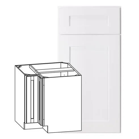 Base Corner Cabinets- Catalina Collection