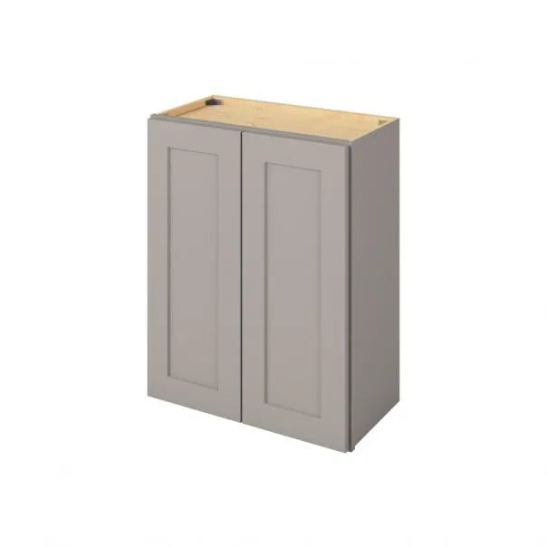 30" High Wall Double Door Cabinets-Catalina Collection