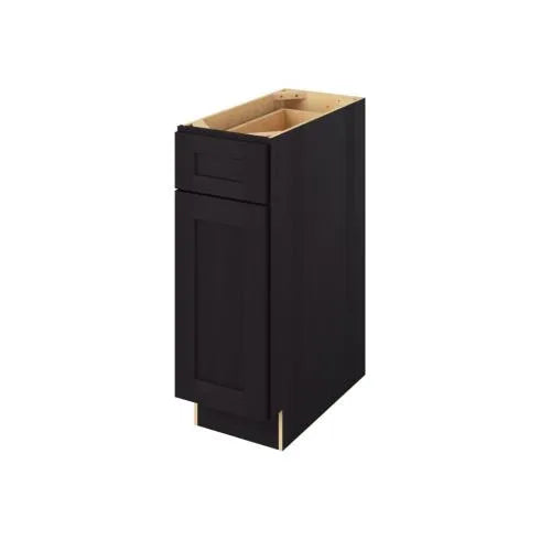 Base Single Door Single Drawer Cabinets- Catalina Collection