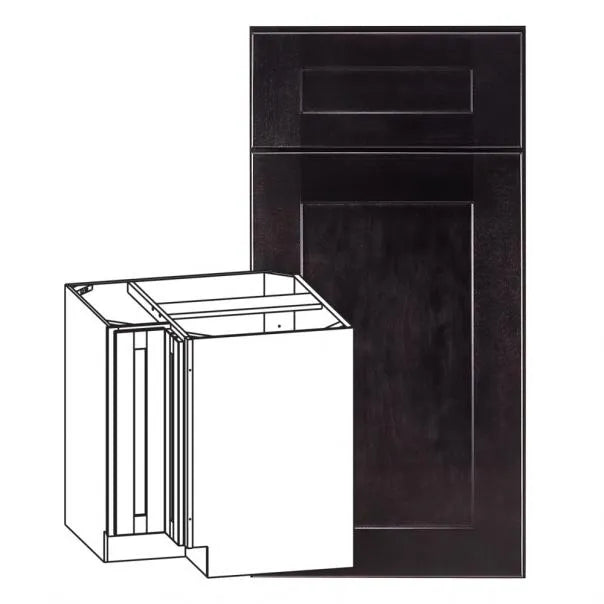 Base Corner Cabinets- Catalina Collection