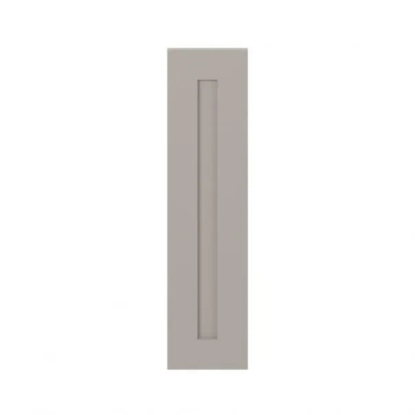 Base Door No Bore- Catalina Collection