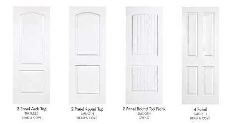 Millwork Sales Interior Doors