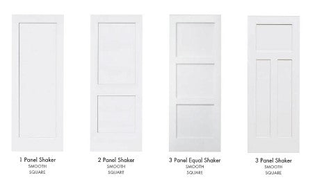 Millwork Sales Interior Doors